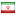 tutfarangy.com server is located in Iran